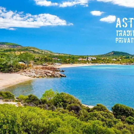 Traditional Private 펜션 *