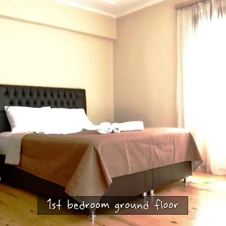 펜션 Traditional Private 아스트리스