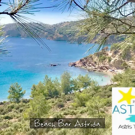 Traditional Private * 아스트리스