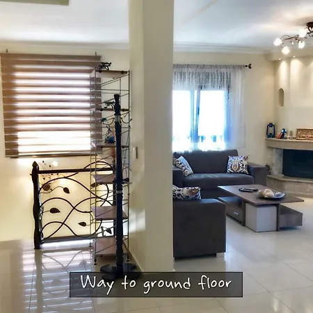 펜션 Traditional Private 아스트리스