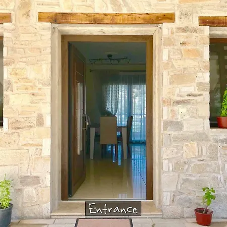 Holiday home Traditional Private *