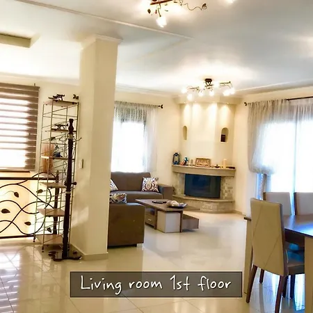 Holiday home Traditional Private