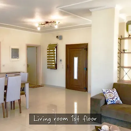 Traditional Private Holiday home *