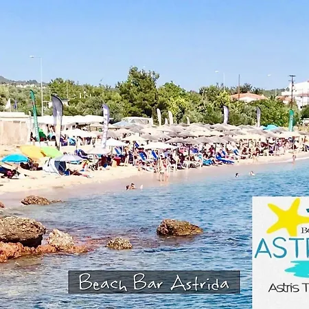 Holiday home Traditional Private