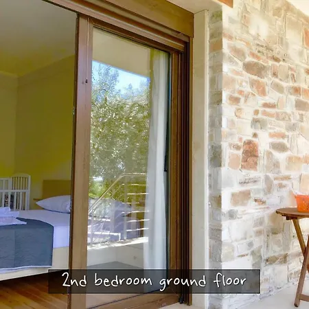 Traditional Private *