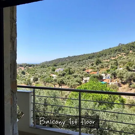 Traditional Private Holiday home *