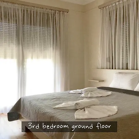 Traditional Private Holiday home