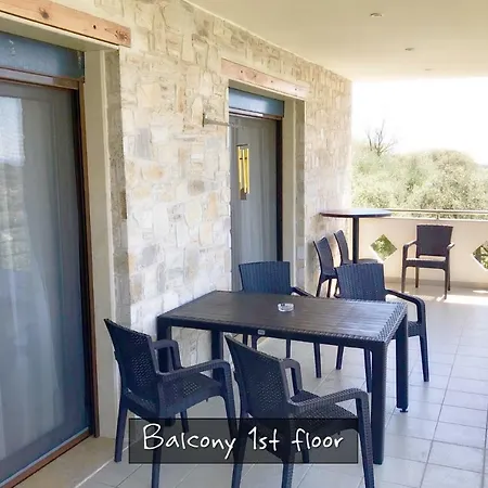 Traditional Private Holiday home