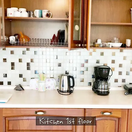 Holiday home Traditional Private