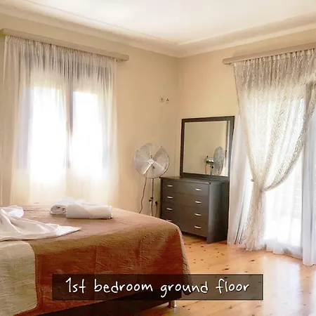 Holiday home Traditional Private *