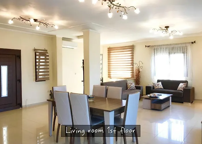 Traditional Private Vakantiehuis *