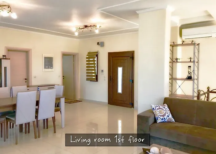 Traditional Private Vakantiehuis *