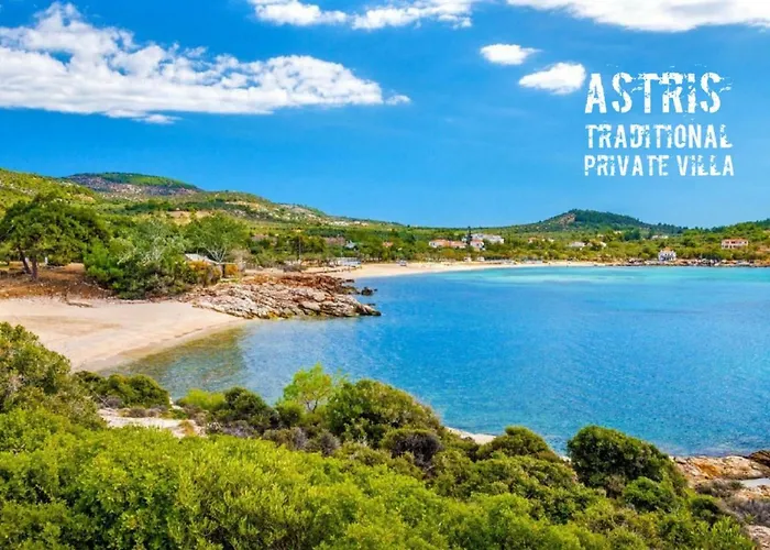 Traditional Private Vakantiehuis *