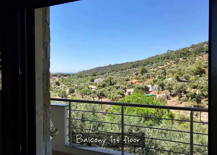 Traditional Private Vakantiehuis *