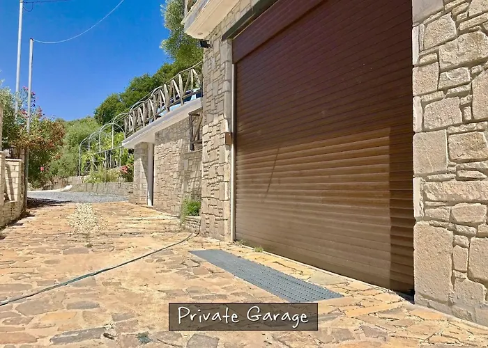 Vakantiehuis Traditional Private