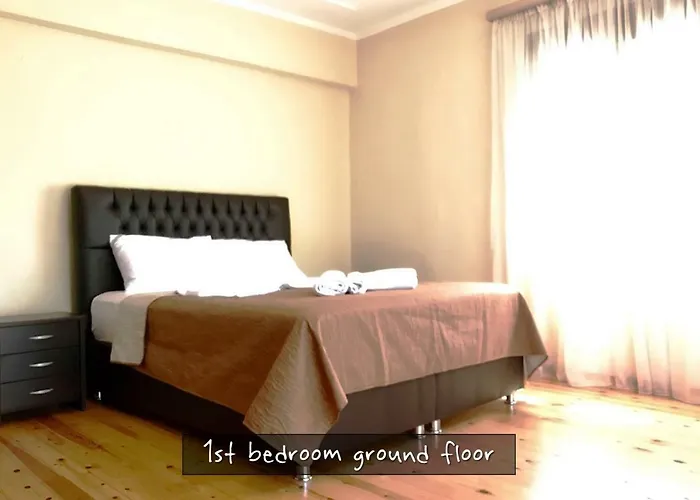 Vakantiehuis Traditional Private Astris