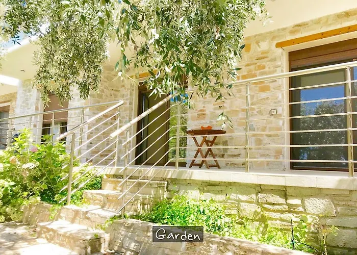 Traditional Private Vakantiehuis