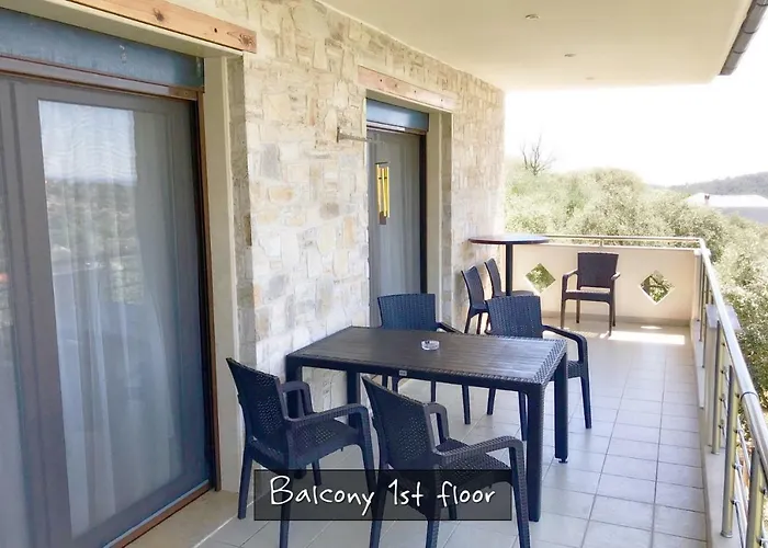 Traditional Private Vakantiehuis