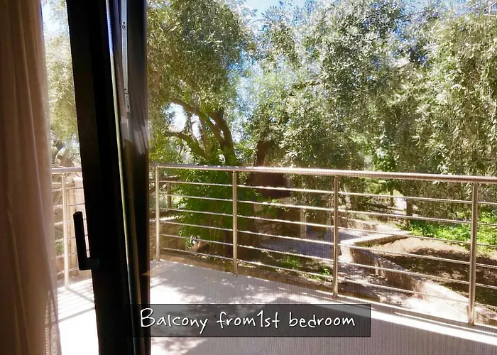 Traditional Private Vakantiehuis *