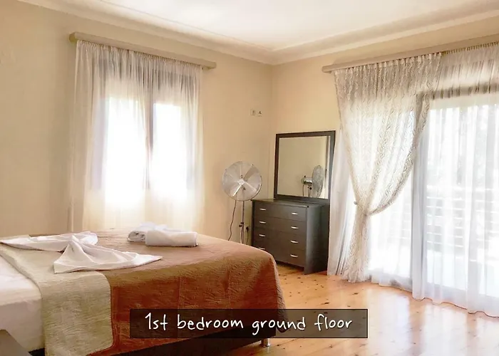 Vakantiehuis Traditional Private *